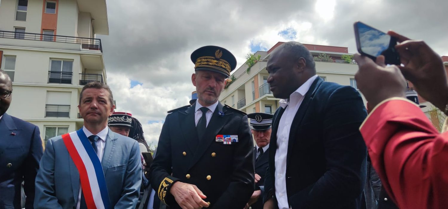 Rencontre institutionnelle autour des droits des personnes accompagnées